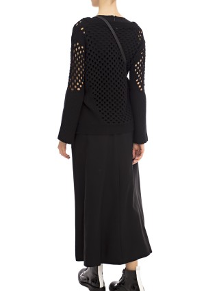 Платье JOSEPH (3841): фото 4 - Invogue